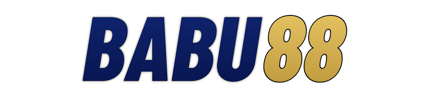 Babu88 Logo